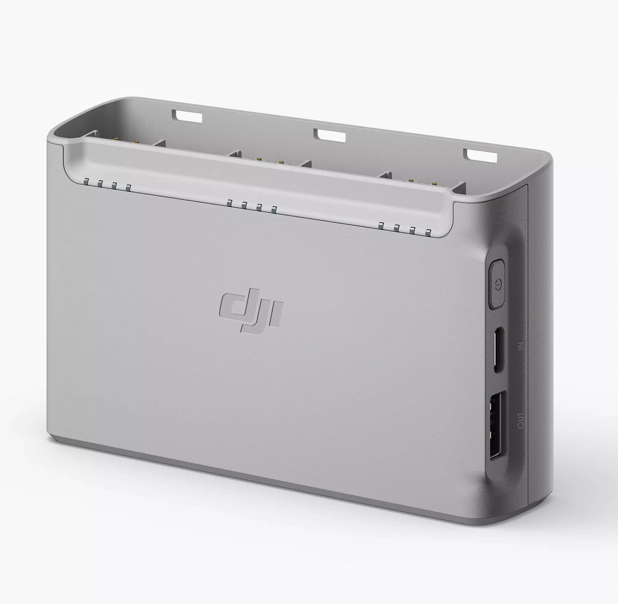 Station de charge bidirectionnelle pour DJI Mini 2