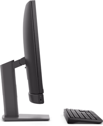 AIO DELL PRO 24" QC24251 35W U5-235T vPro 16GB 1TB SSD Touch FHD AR W11 PRO 3YEAR AED.