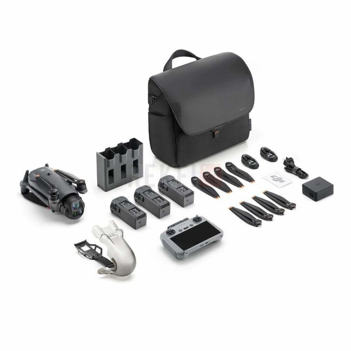 Dji Mavic 4 Pro Fly More Combo