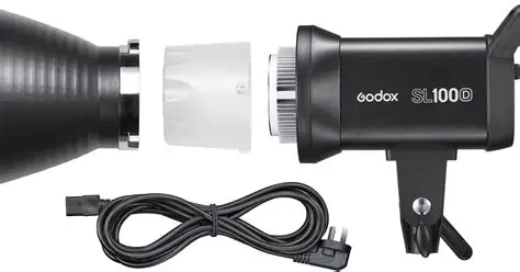Godox SL100D