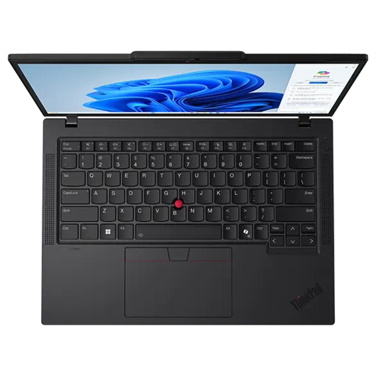ThinkPad T14 Gen 5 (14" AMD)