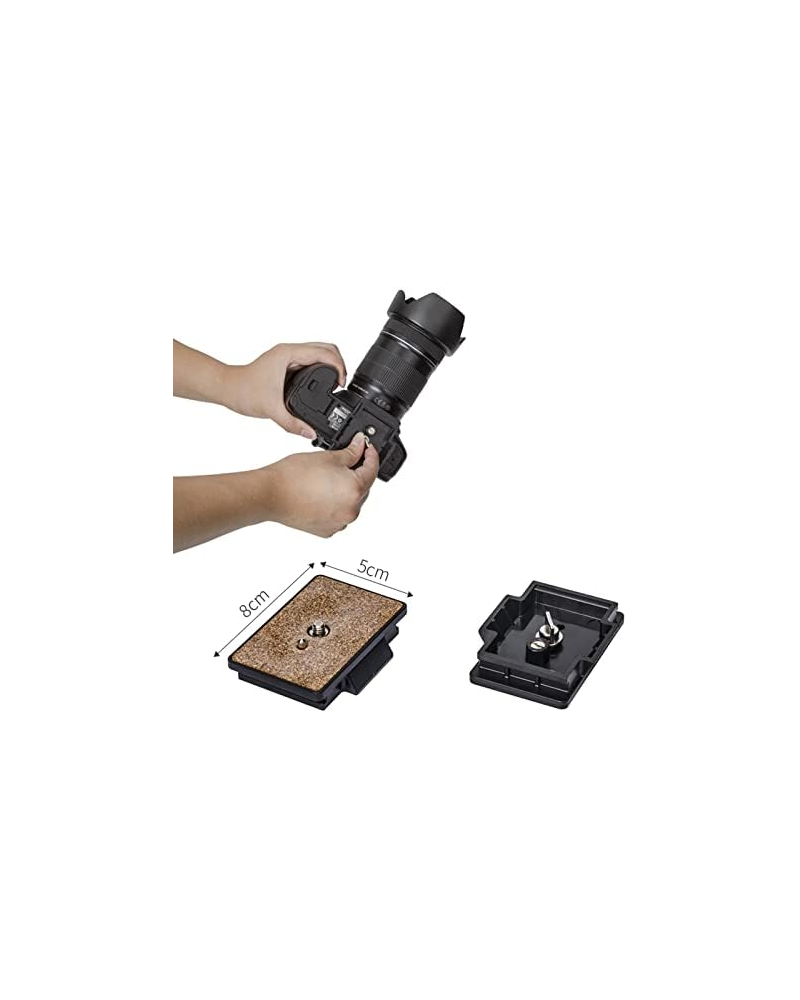 Trépied YUNTENG VCT-999