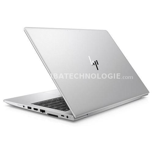 Hp elitebook 840 g6 8th génération i5 ram 8gb ssd256go  tactile numero de serie: 5CG9298S2Z