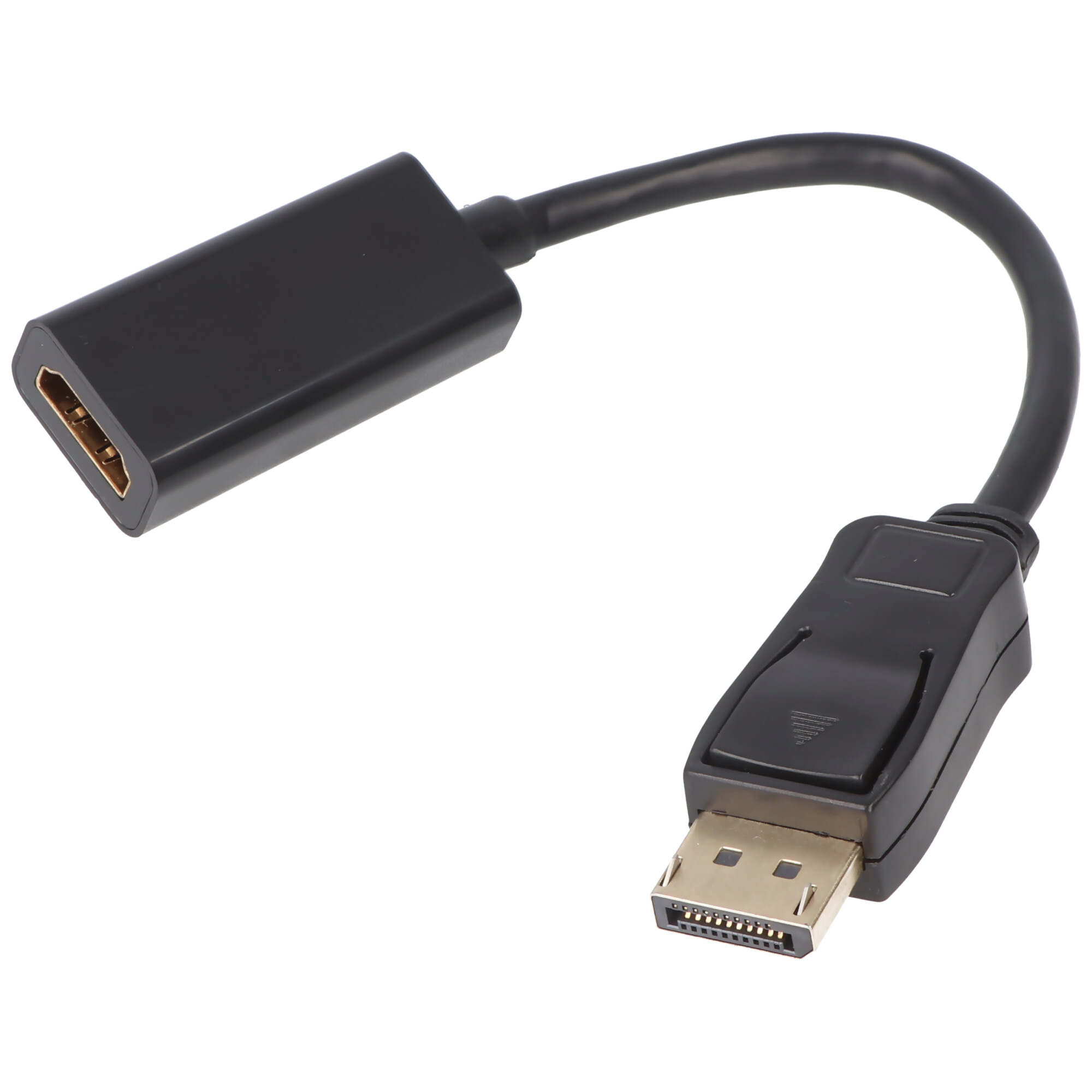 Mini displayPort adaptateur