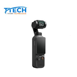 DJI Osmo Pocket 4 : plus puissante, plus polyvalente, toujours aussi compacte