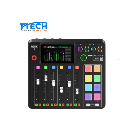 Studio Rode Rodecaster Pro II