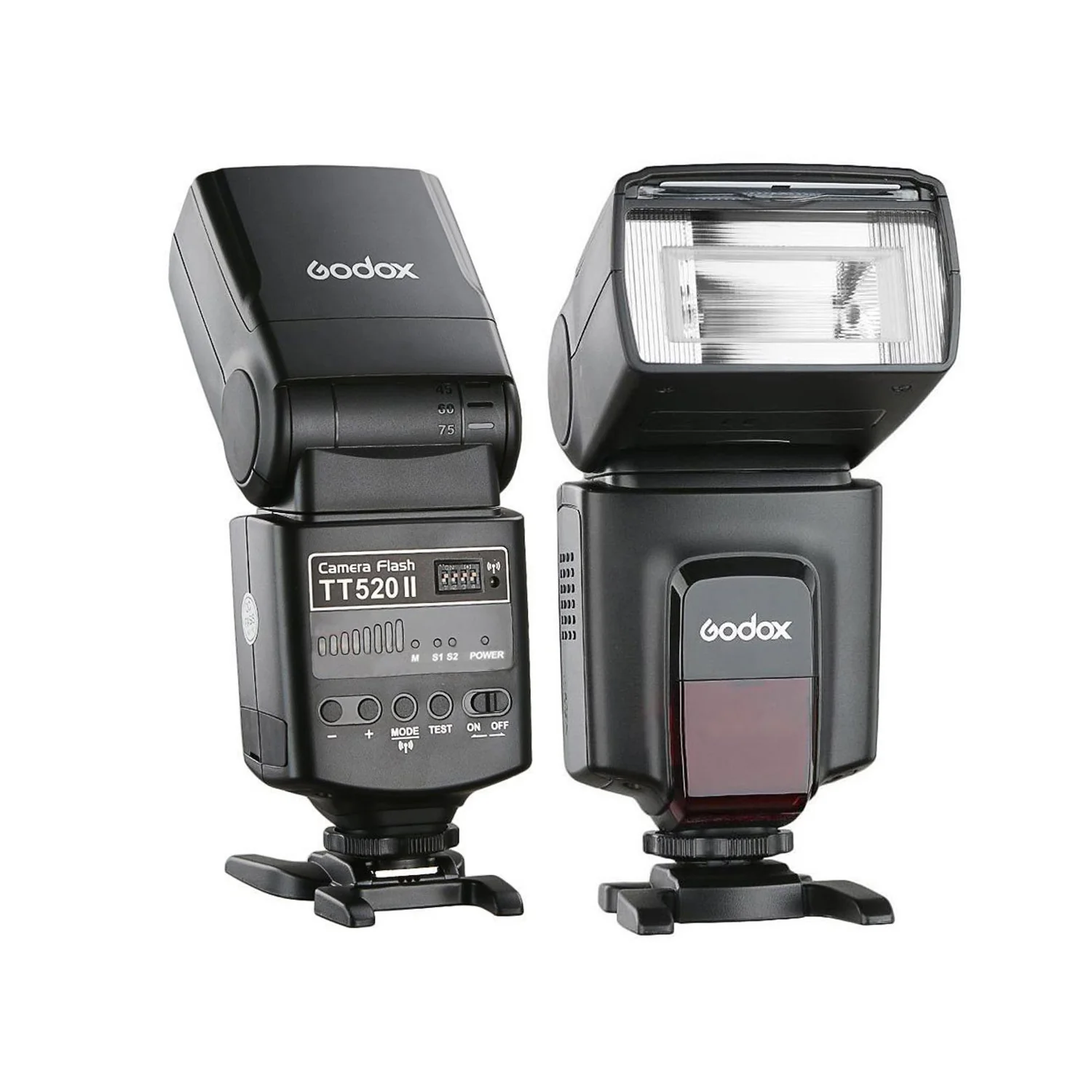 Flash TT520 II