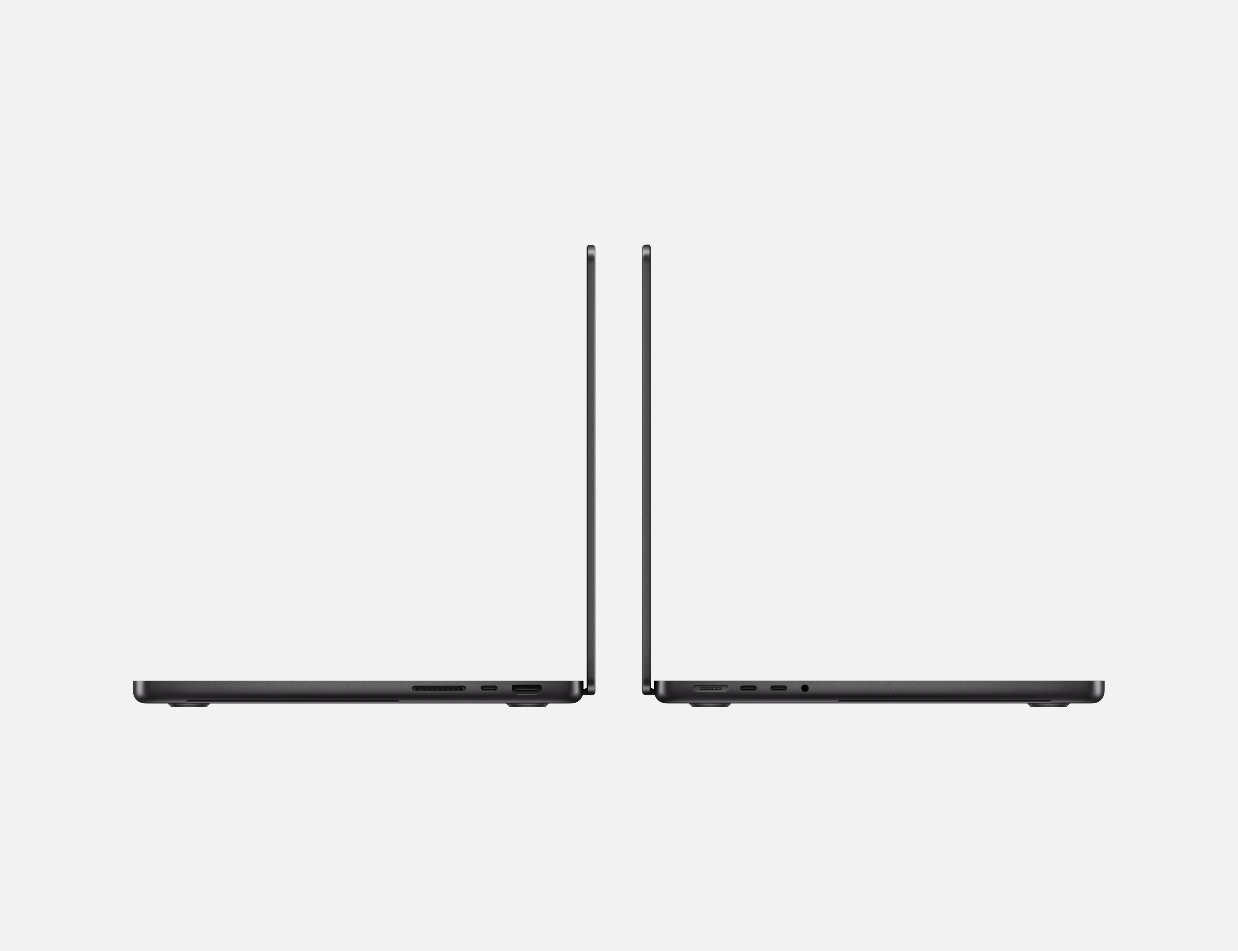 Apple MacBook Pro 16" 1 To SSD 36 Go RAM Puce M4 Max CPU 14 Cœurs GPU 32 Cœurs