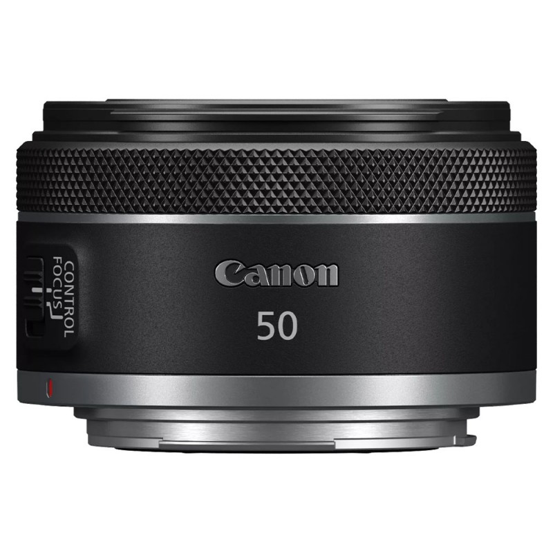 Canon EF 50mm f/ 1.8STM