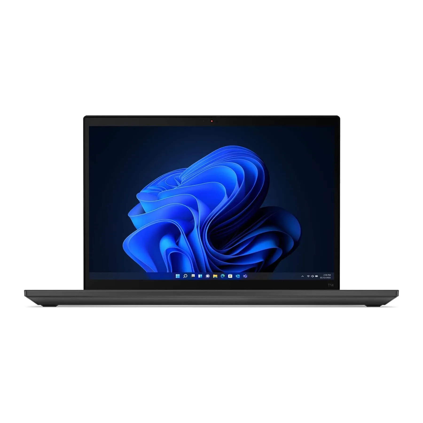 Rysen 5 Pro Lenovo ThinkPad T14 Gen 2 de 11ᵉ génération Processeur 2.3 Ghz – 12 CPU Disque SSD 512 Go RAM 32 Go Écran 14 pouces tactile Clavier rétro-éclairé Carte graphique 8 Go dédiée Radeon