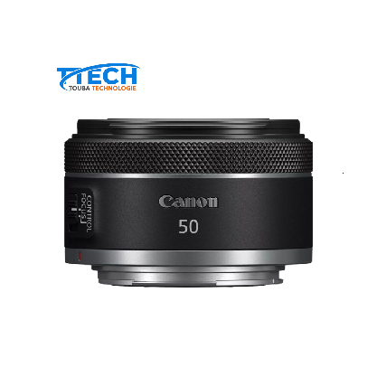 Canon EF 50mm f/ 1.8STM