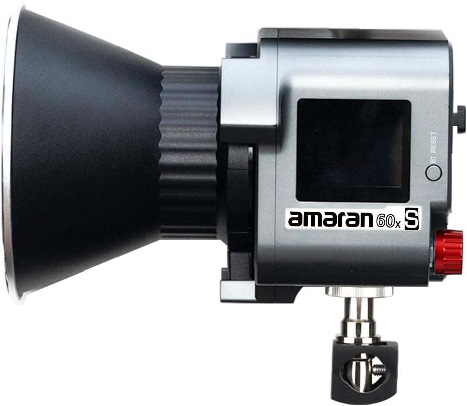 Amaran 60XS