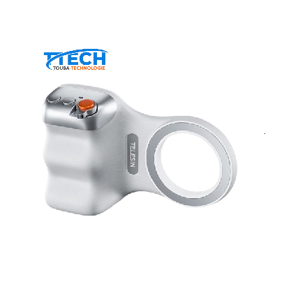 Poignée Magnétique TELESIN P1-MP-10