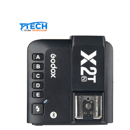 Godox X2T-S TTL déclencheur Flash sans Fil