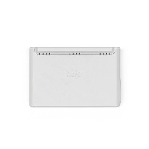Station de charge bidirectionnelle pour DJI Neo