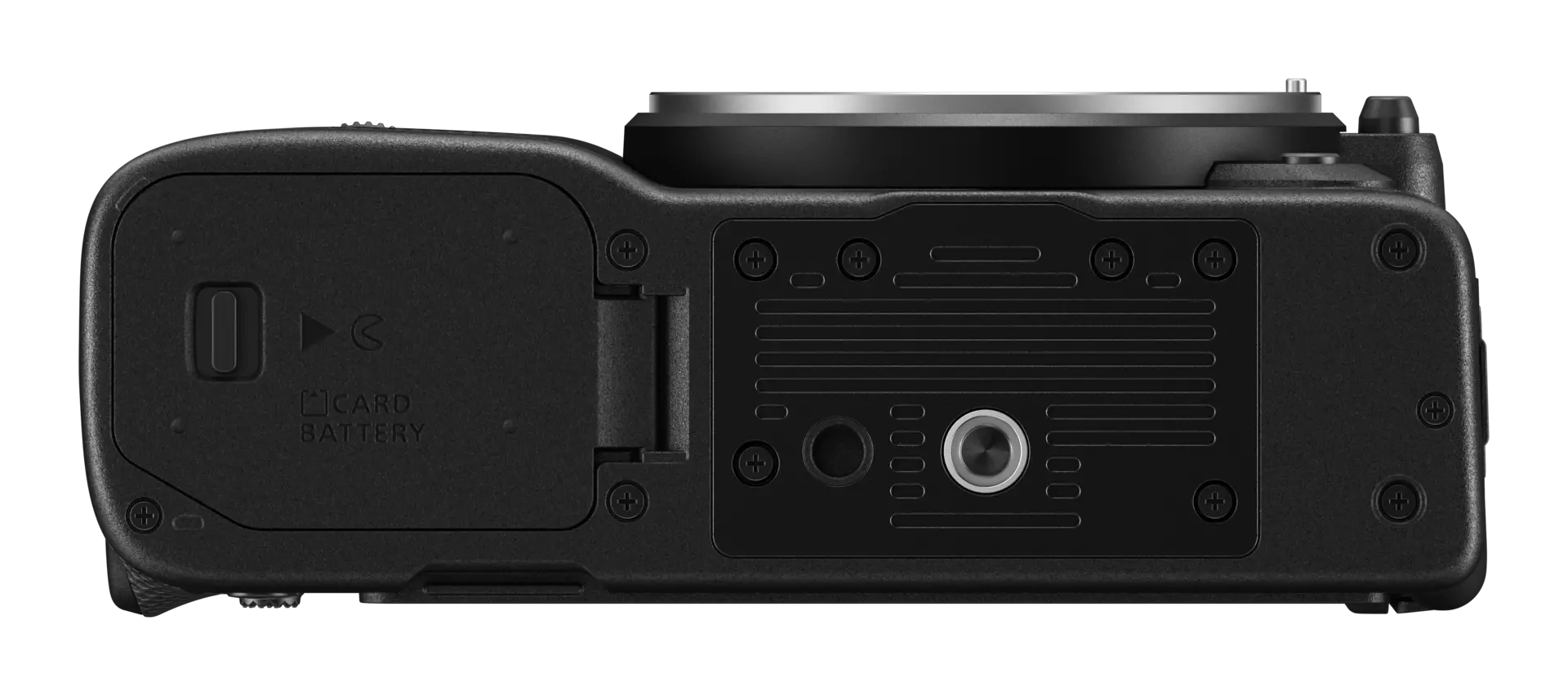 Boitier caméra vidéo Nikon ZR