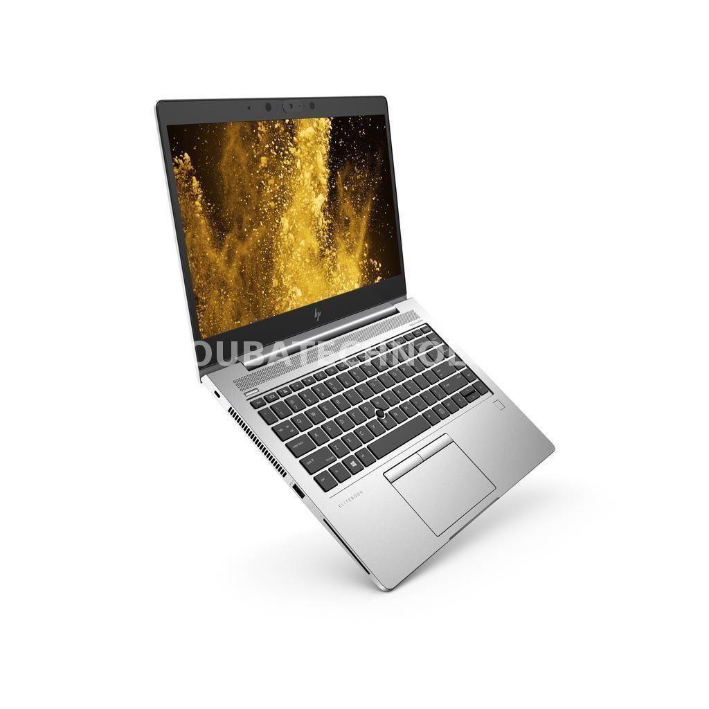 Hp elitebook 840 g6 8th génération i5 ram 8gb ssd256go  tactile numero de serie: 5CG9298S2Z