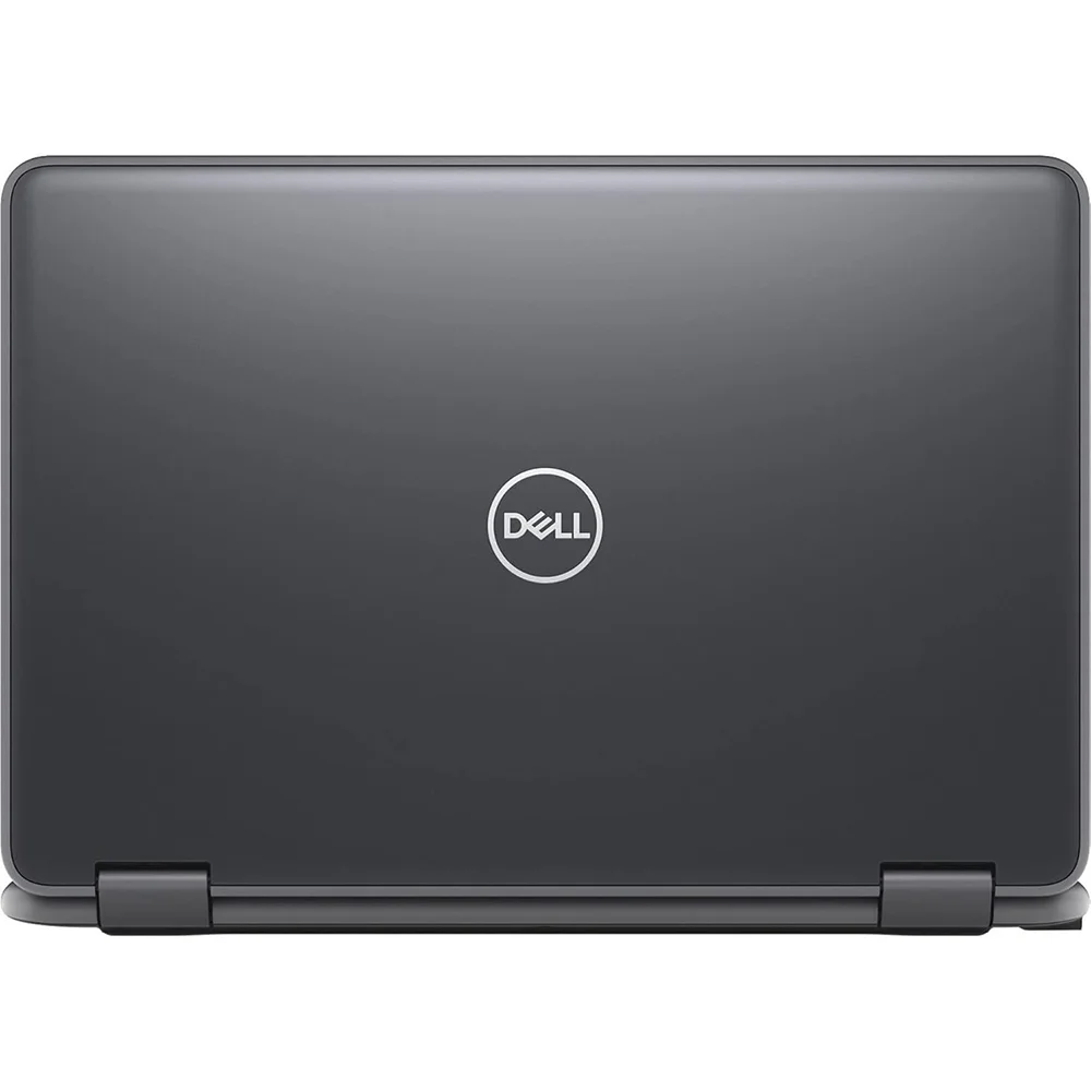 Dell Latitude 3190 11.6" 1366 x 768 Pixels Écran Tactile Intel Celeron N 4 GB 128 GB