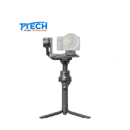 Stabilisateur DJI RS 4