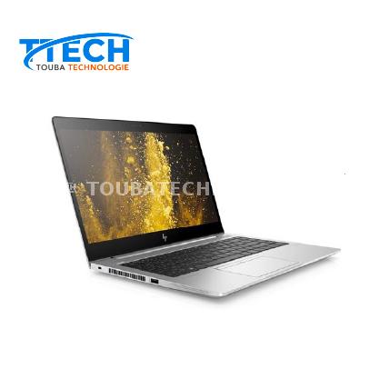 Hp Elitebook 840 G6 - 14 pouces FHD - Core i5-8365U - SSD 256 Go - Ram 8 Go 8TH generation