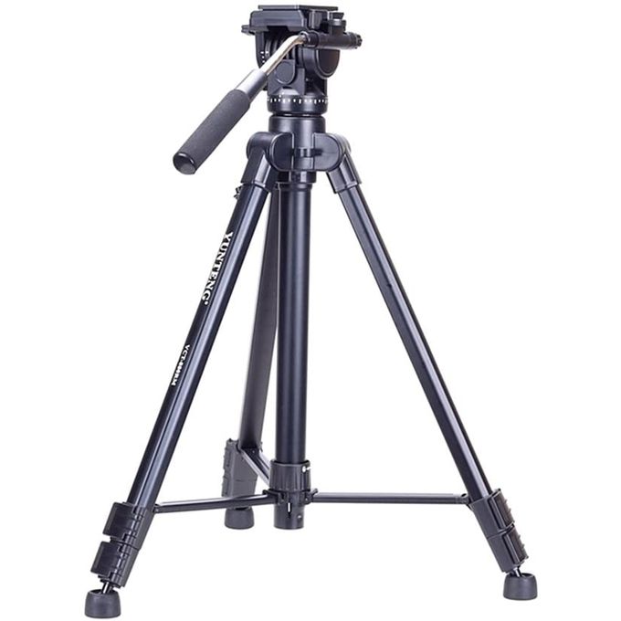 Trepied Yunteng vct-998